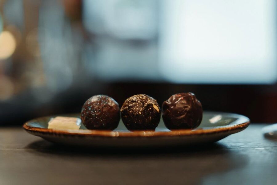 Alta: Chocolate Tasting and Factory Tour - Good To Know