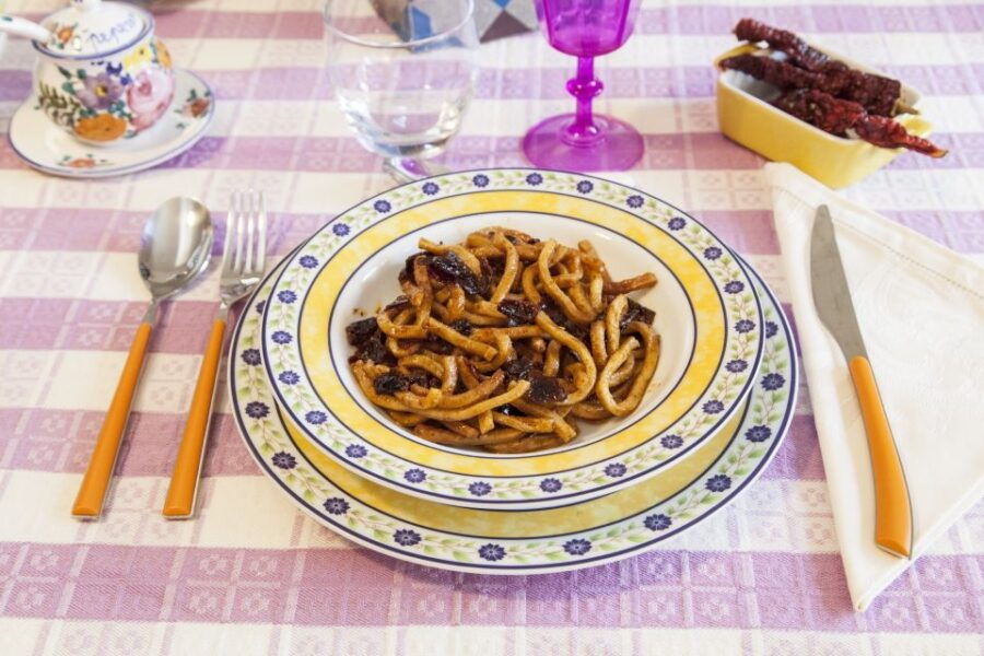 Altamura: Dining Experience at a Local's Home - Good To Know