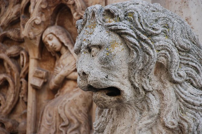 Altamura Walking Tour