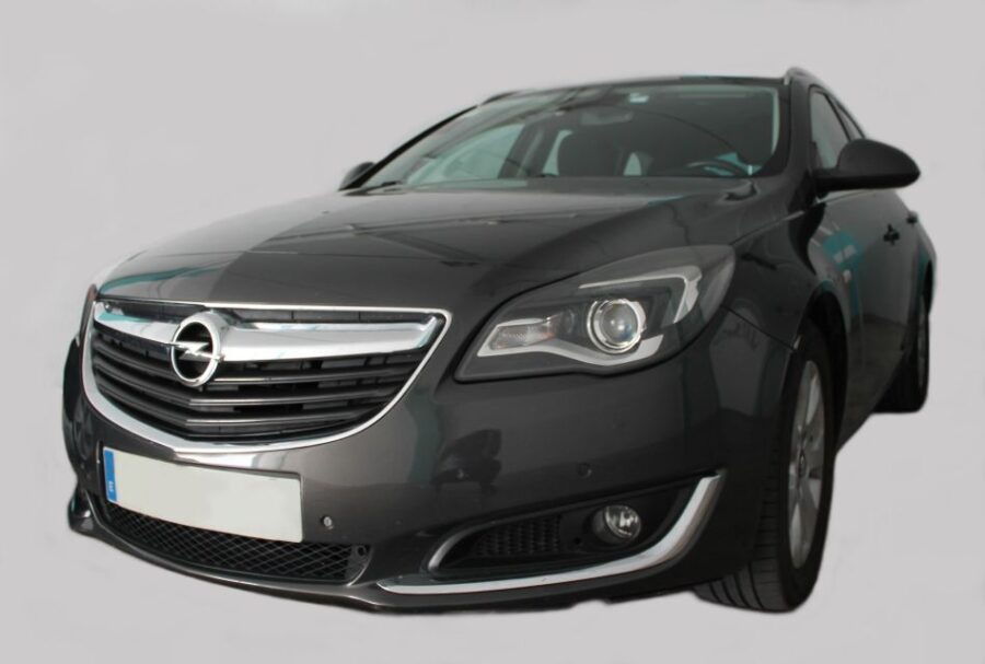 Altea: Alicante Airport (ALC) Private Transfer