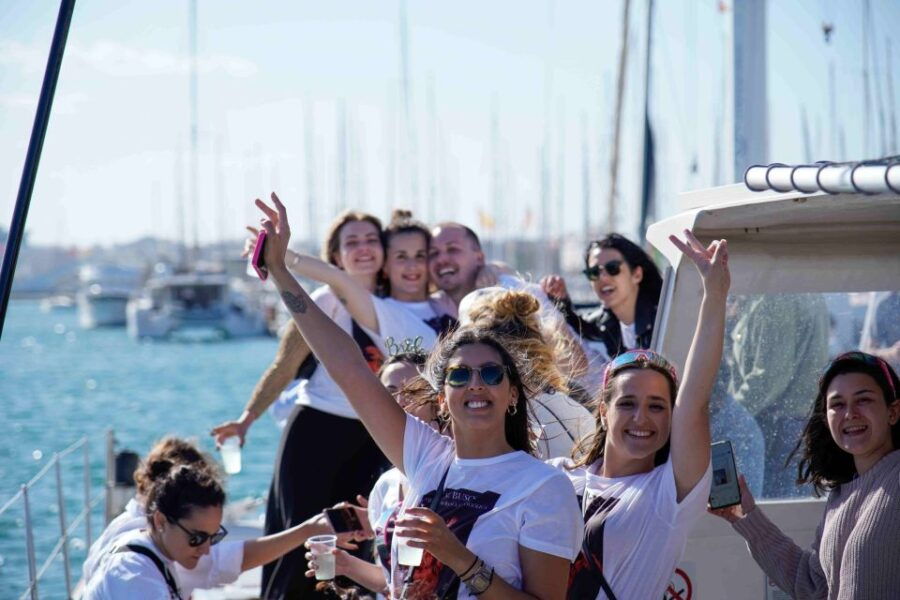 5 Best Sailing Experiences In Altea