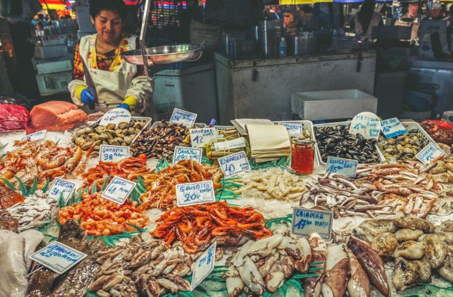 Alternative Barcelona - Raval Quarter Private Walking Tour - Good To Know