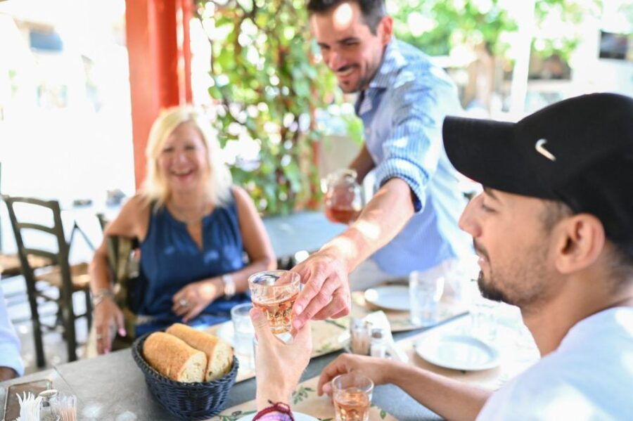 Alternative, Truly Authentic Food Tour in Secret Athens - Good To Know