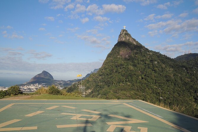 Alternative Viewpoints 4 Hours Private Tour - Good To Know