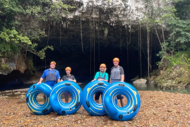 Altun Ha Mayan Temples and Cave Tubing Paradise With Lunch - Good To Know