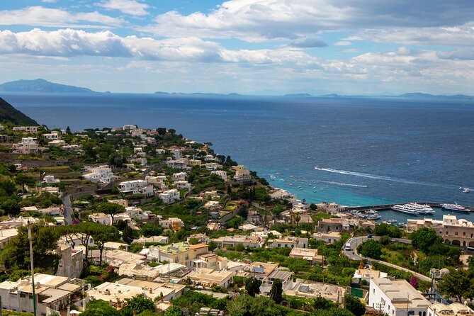 Amalfi and Pompeii Photography Tour From Rome With Private Car - Good To Know