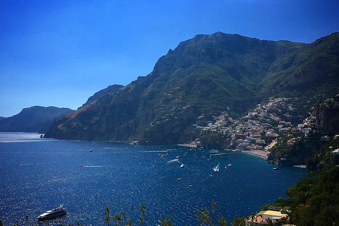 Amalfi Coast and Pompei - Good To Know