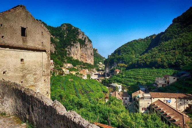 Amalfi Coast Ferriere Valley Hiking Tour (Feb ) - Good To Know