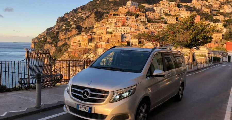 Amalfi Coast Select Tour by Minivan - Good To Know