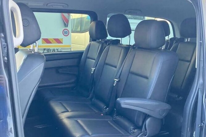 Amalfi Coast Shared Tour in the Scenic Splendors - Good To Know