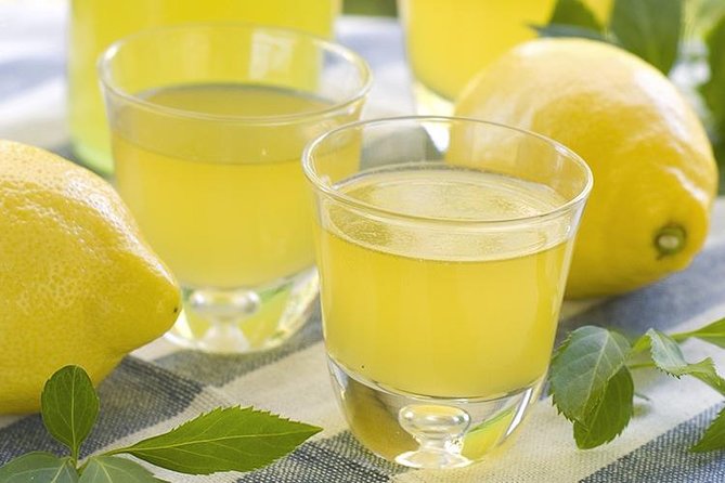 Amalfi Coast Shore Excursions Private Tours - Good To Know