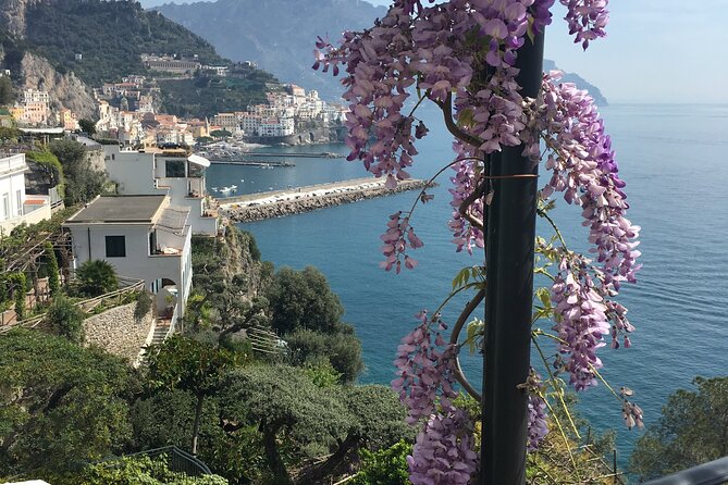 Amalfi Coast Tour - Good To Know