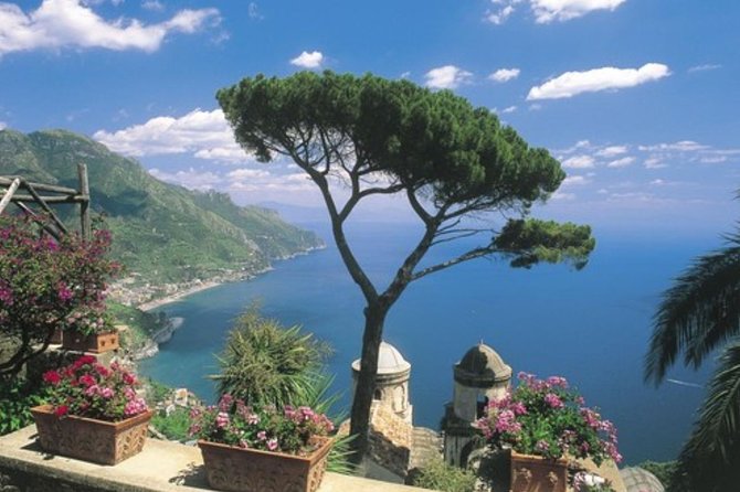 Amalfi Coast Tour - Good To Know