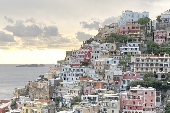 Amalfi Coast Tour From Naples - Good To Know