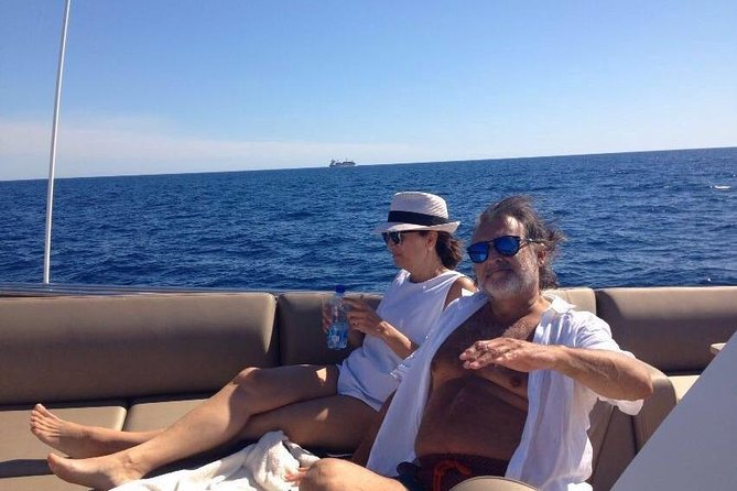 Amalfi Coast Tour From Sorrento - Smart Exclusive - Good To Know