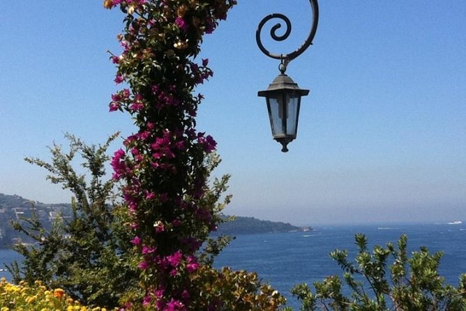 Amalfi, Positano and Sorrento Full Day Excursion From Naples