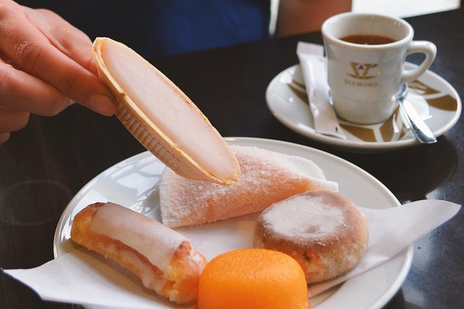 Amarante Walking Tour With Beverage - Porto - Overview of Amarante Walking Tour