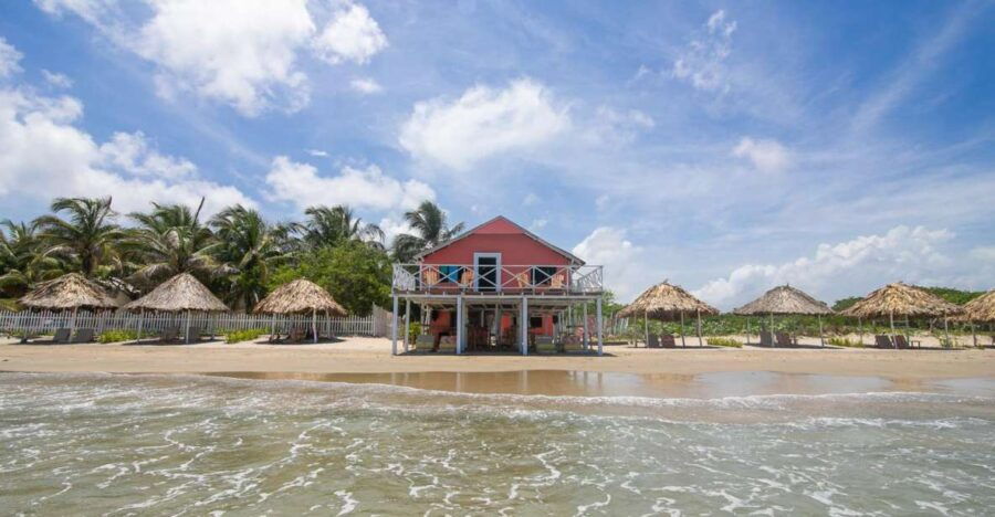 Amare, Regenerative Club to Enjoy Your Beach Day - Good To Know