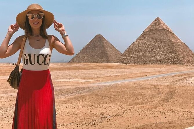 Amazing 3-Day Private Tour Around Cairo City, Giza & Alexanderia Top Attractions - Good To Know