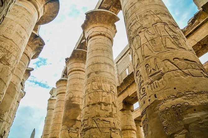 Amazing 4-Days Nile Cruise From Aswan to Luxor With Sightseeing and Abu Simbel - Good To Know