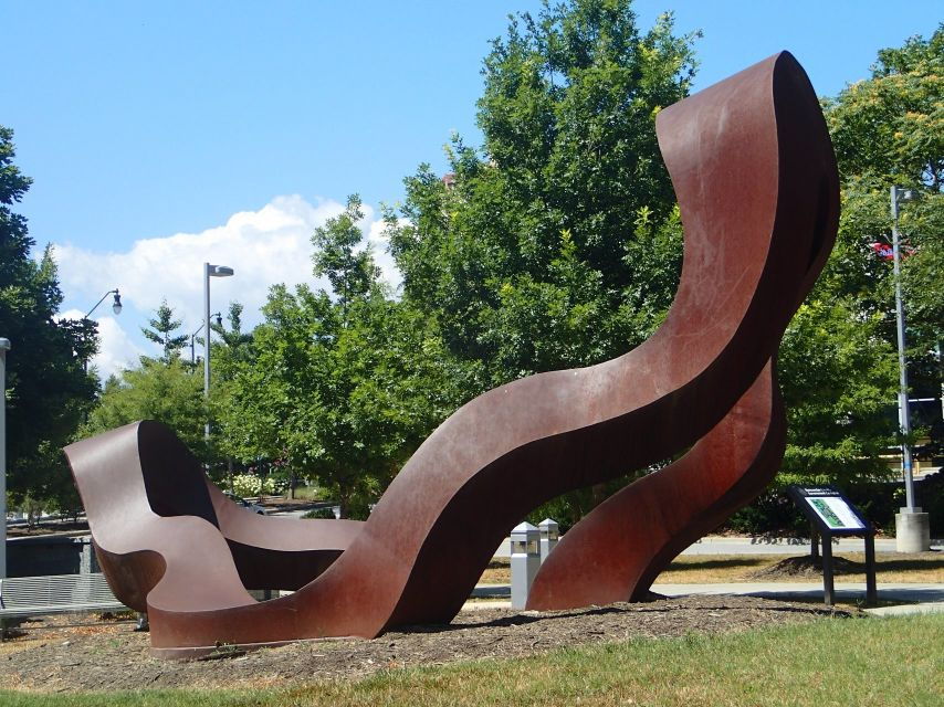 Amazing Asheville Scavenger Hunt Adventure