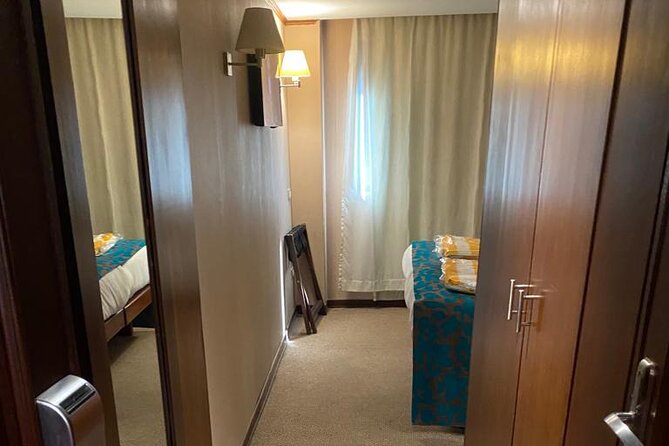 Amazing Aswan and Luxor Nile Cruise 3-Nights With Tours & Abu Simbel From Aswan - Good To Know