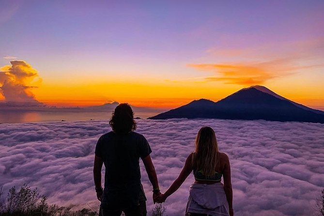 Amazing Bali Sunrise Trekking in Mount Batur - Good To Know