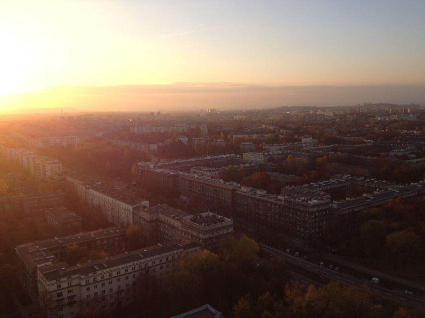 Amazing Balloon Flight Krakow And Surroundings - Good To Know