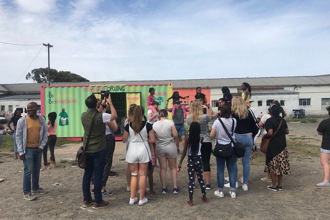 Amazing Cultural Experience in Township - Good To Know