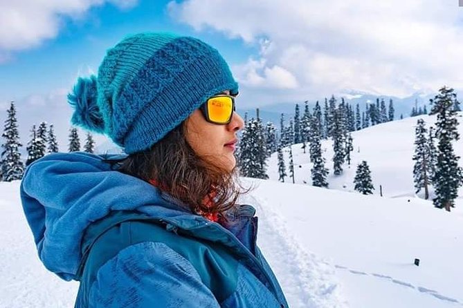 Amazing Kashmir Tour – 03 Nights & 04 Days