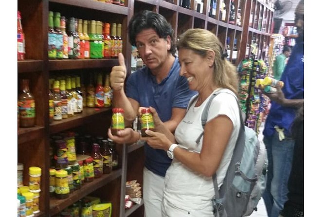 Amazing Montego Bay Sightseeing Tour W/ Options to Personalize - Tour Highlights