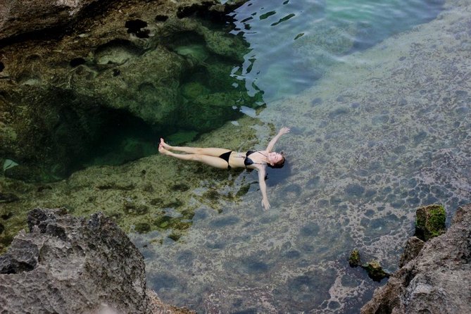 Amazing Nusa Penida West : Broken Beach, Angels Billabong, Kelingking Beach