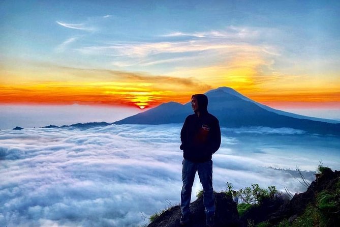 Amazing Private Tour: Mount Batur Volcano Sunrise Trek With Natural Hot Spring - Good To Know