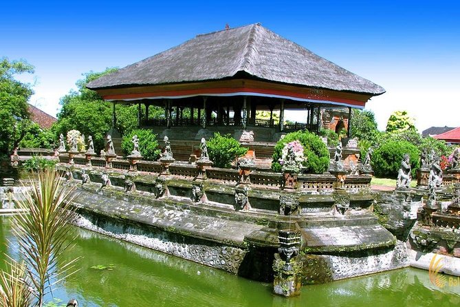Amazing Private Tours East Of Bali Kertagosa And Goa Lawah Temple
