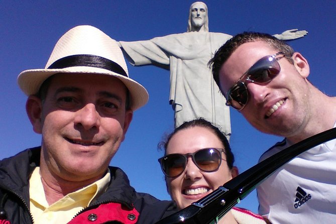 amazing Rio The Janeiro In One Day." - Good To Know