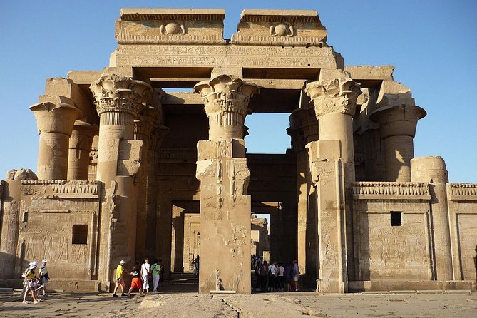 Amazing Sailing Nile Cruise From Aswan For 2 Nights 3 Days Including Balloon - Good To Know
