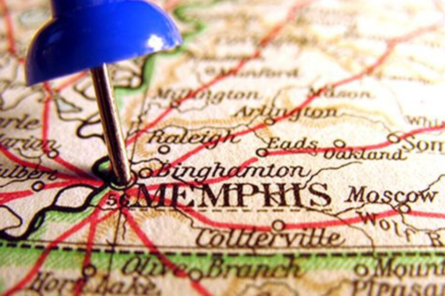 Amazing Scavenger Hunt Adventure – Memphis