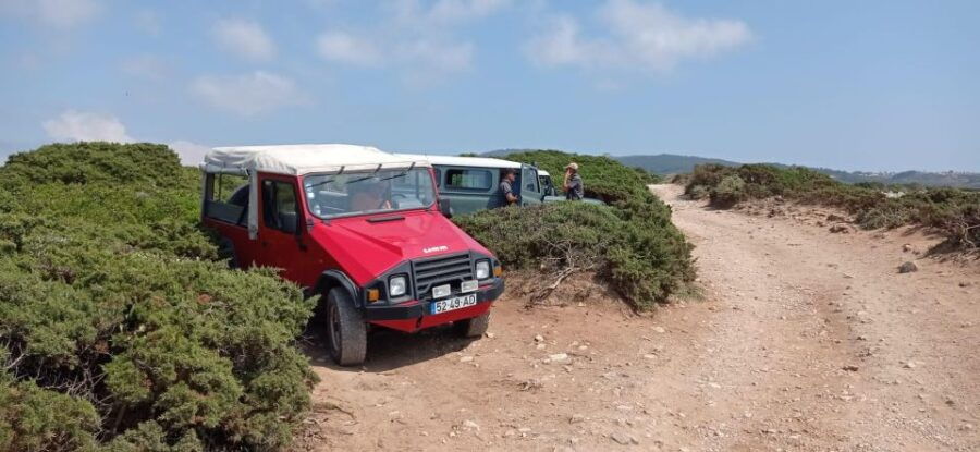 Amazing Sintra Tour