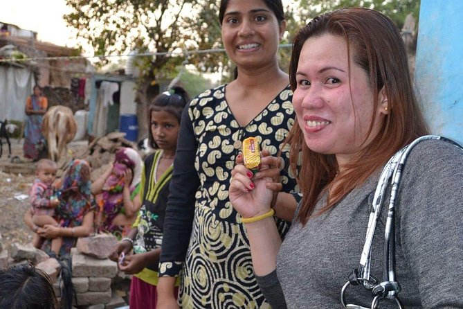 Amazing Taj and Fort - Good To Know