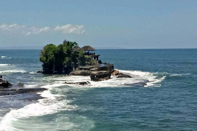 Amazing Tanah Lot And Taman Ayun Experience - Good To Know