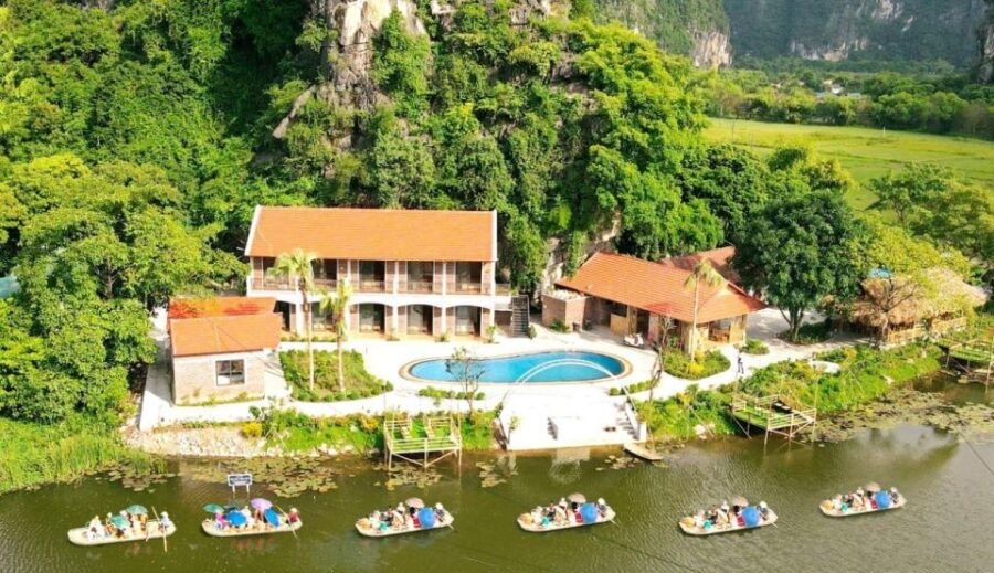 Amazing Tour Hanoi - Ninh Binh - Halong Bay 3 Days 2 Nights - Good To Know