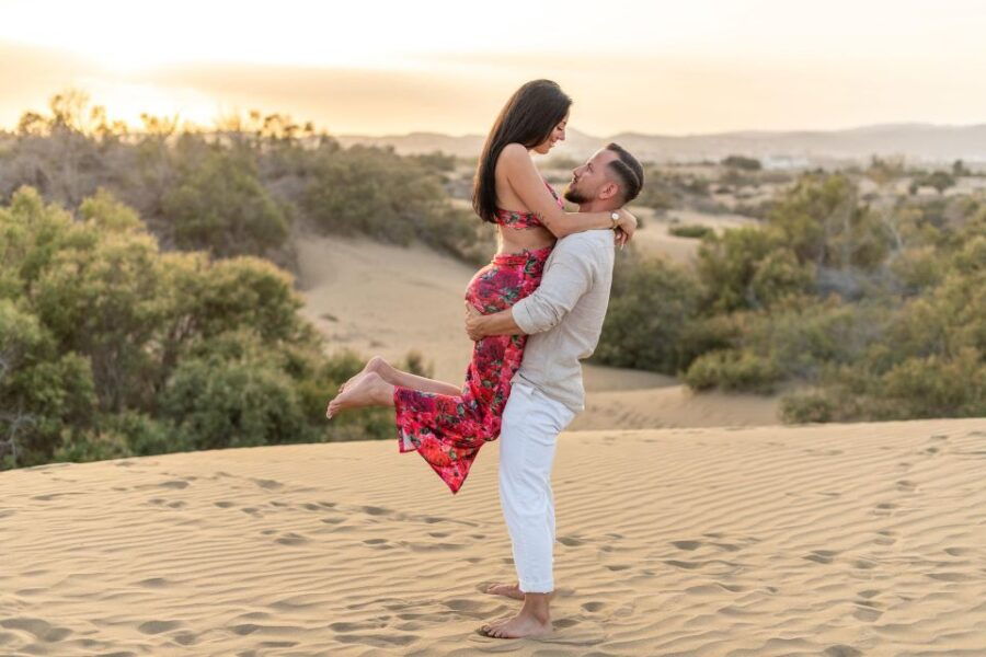 2 Best Photography Experiences In Maspalomas