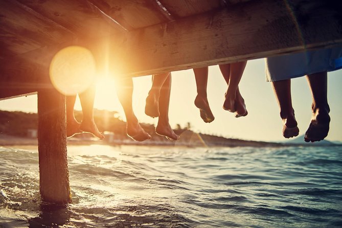 Amazon Complete Vacation Package 7 Days