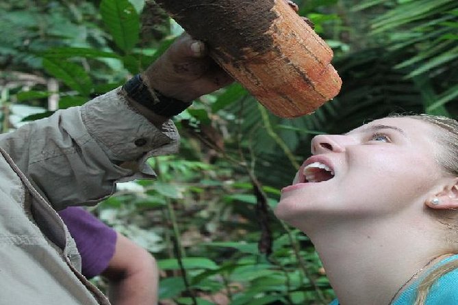 Amazon River Expeditions With Guide for 5 Days 4 Night - Good To Know