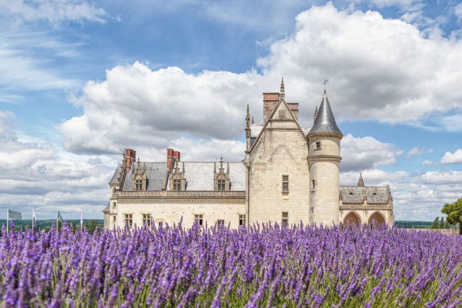 Amboise: Photography Masterclass - Good To Know