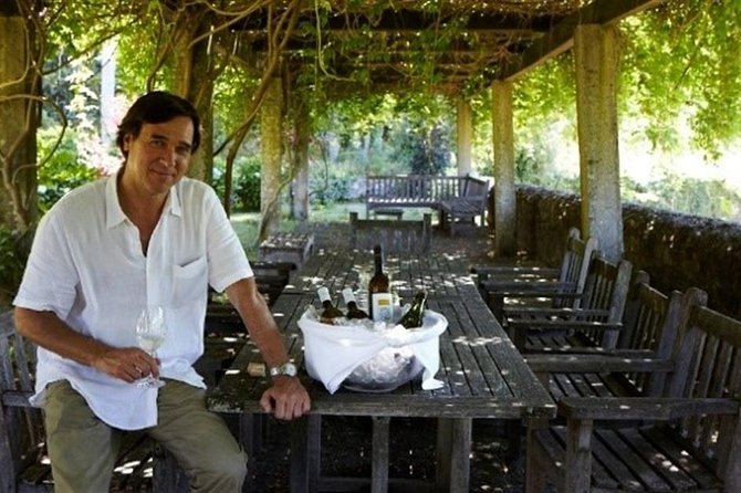 Ameal Wine Experience - Good To Know