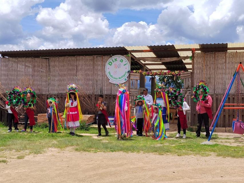 Amealco: Doll Workshop and Cookie and Pulque Tasting - Good To Know