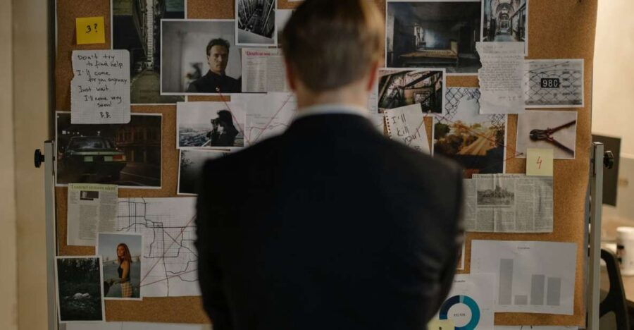 Ames, IA: Murder Mystery Detective Experience - Good To Know