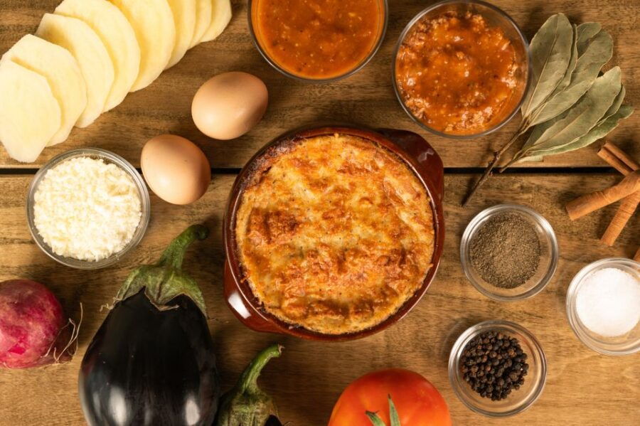 Amorgos: Greek Cooking or Pastry Class With Aegean Views - Good To Know