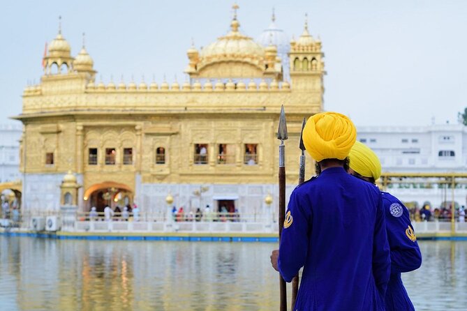 7 Best City Tours In Amritsar
